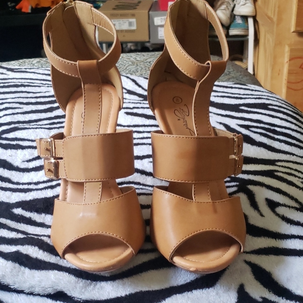 Heels